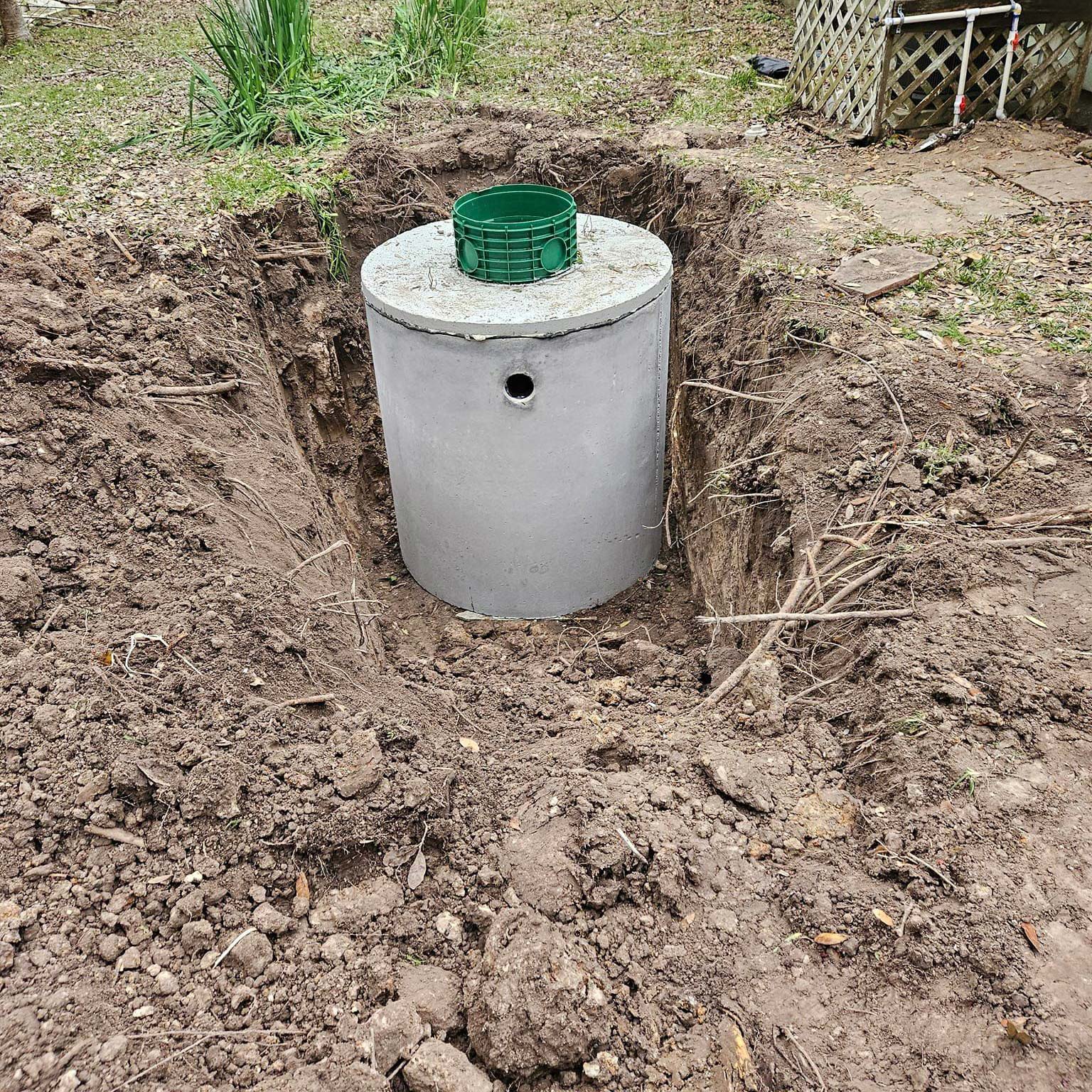 Septic Installations – Dr. DooDoo